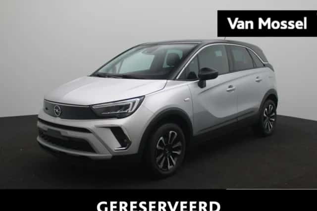 Opel Crossland (2024) thumbnail 1
