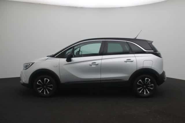 Opel Crossland (2024) thumbnail 5