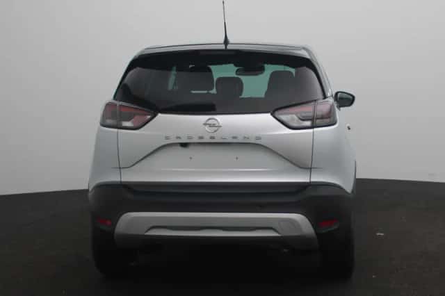Opel Crossland (2024) thumbnail 6