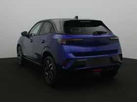 Opel Mokka (2025) thumbnail 2