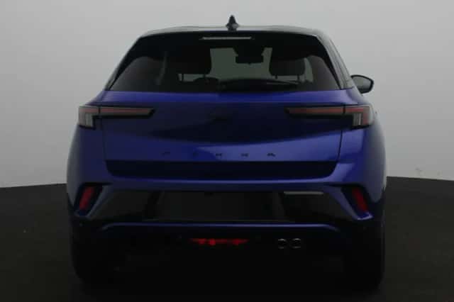 Opel Mokka (2025) thumbnail 5
