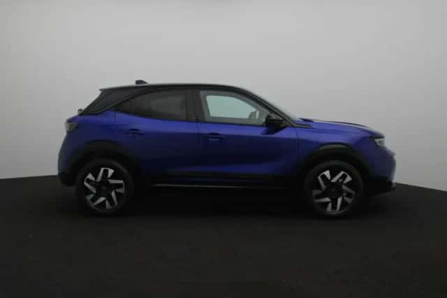 Opel Mokka (2025) thumbnail 6