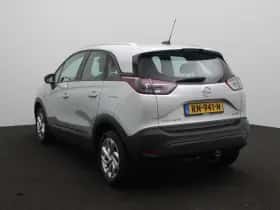 Opel Crossland X (2018) thumbnail 3