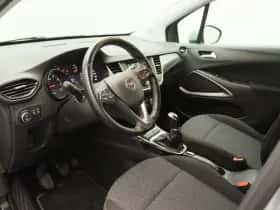 Opel Crossland X (2018) thumbnail 24