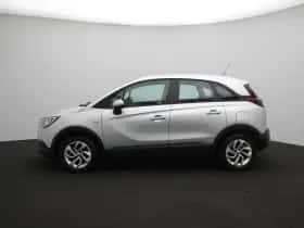Opel Crossland X (2018) thumbnail 5