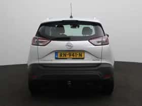 Opel Crossland X (2018) thumbnail 6