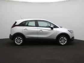 Opel Crossland X (2018) thumbnail 7