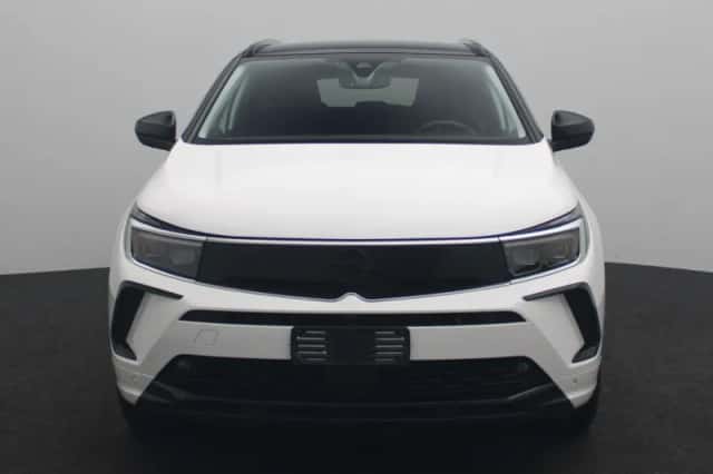 Opel Grandland (2023) thumbnail 4