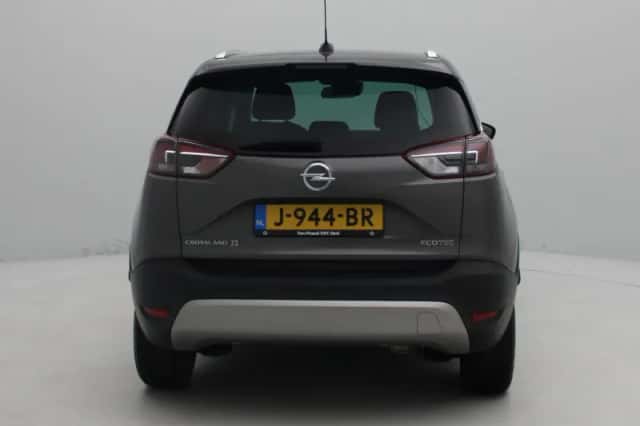 Opel Crossland X (2020) thumbnail 6