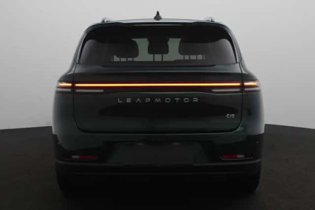Leapmotor C10 (2026) thumbnail 5