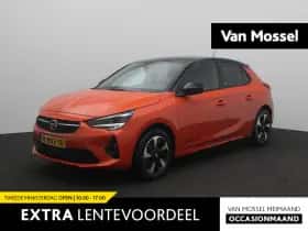 Opel Corsa-e (2022)