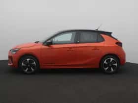 Opel Corsa-e (2022) thumbnail 4
