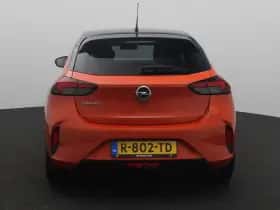 Opel Corsa-e (2022) thumbnail 5