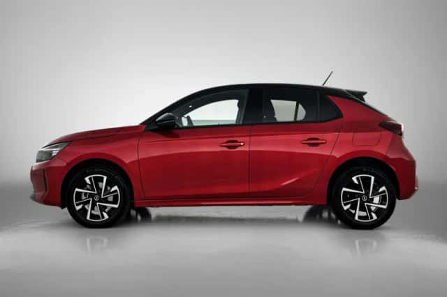 Opel Corsa (2025) thumbnail 2