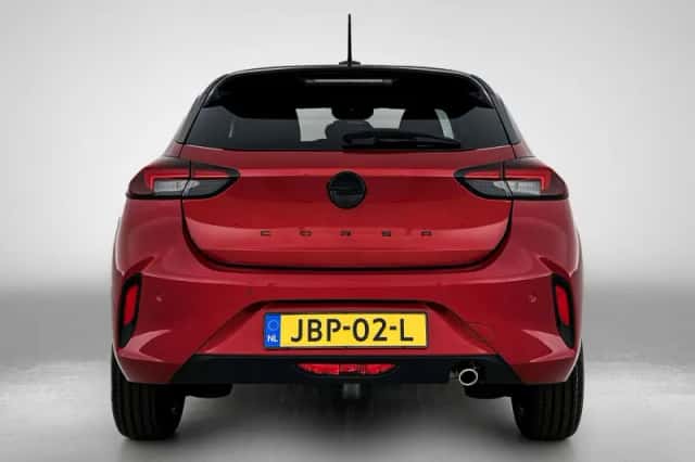 Opel Corsa (2025) thumbnail 3