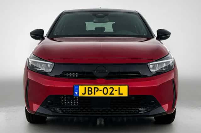 Opel Corsa (2025) thumbnail 5