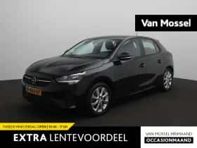 Opel Corsa (2021)