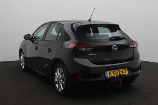Opel Corsa (2021) thumbnail 3