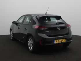 Opel Corsa (2021) thumbnail 3