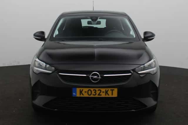 Opel Corsa (2021) thumbnail 4