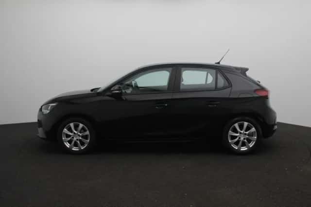 Opel Corsa (2021) thumbnail 5