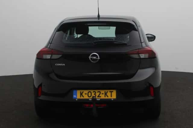 Opel Corsa (2021) thumbnail 6
