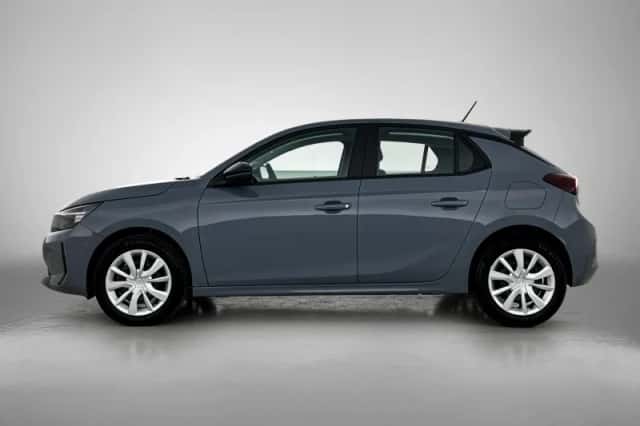 Opel Corsa (2026) thumbnail 2