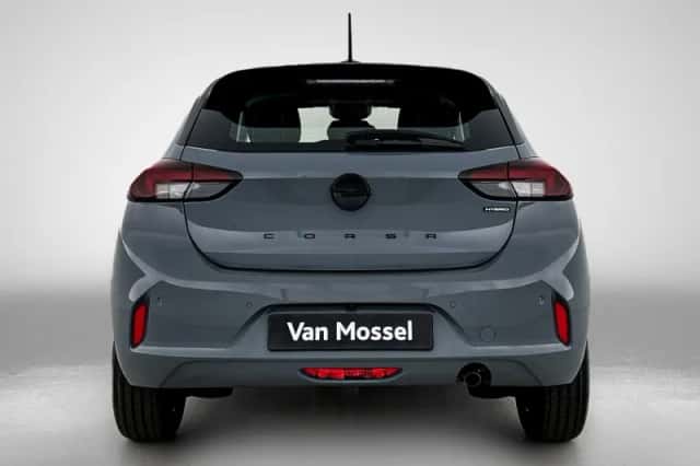 Opel Corsa (2026) thumbnail 3