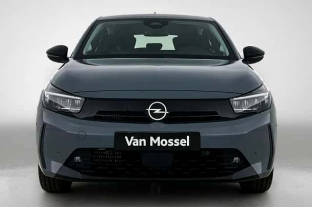 Opel Corsa (2026) thumbnail 5