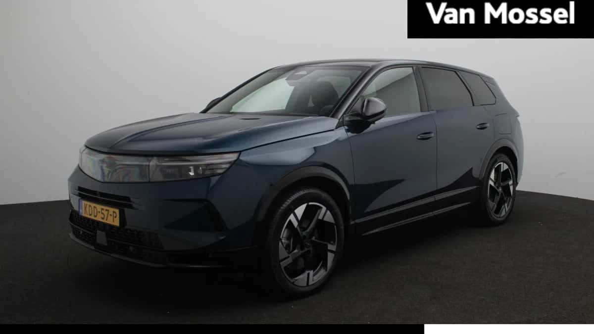 Opel Grandland (2026) — foto 1
