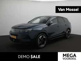 Opel Grandland (2026) thumbnail 1