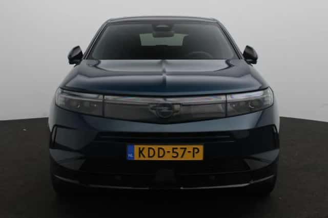 Opel Grandland (2026) thumbnail 3