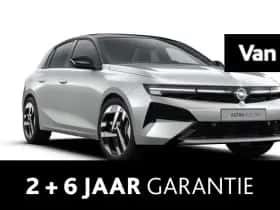Opel Astra (2026)