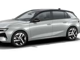 Opel Astra (2026) thumbnail 2