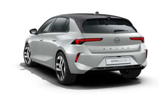 Opel Astra (2026) thumbnail 3