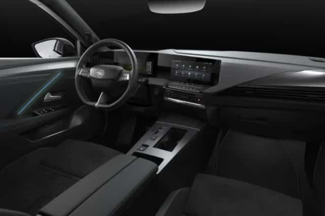Opel Astra (2026) thumbnail 5