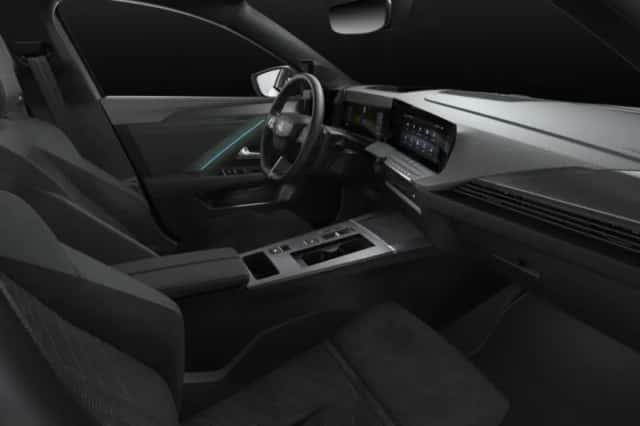 Opel Astra (2026) thumbnail 6