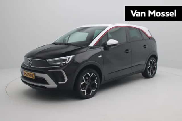 Opel Crossland (2021) thumbnail 1