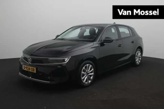 Opel Astra (2023) thumbnail 1