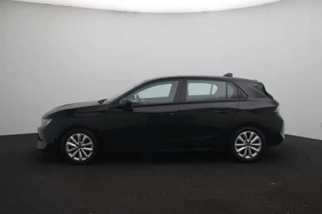 Opel Astra (2023) thumbnail 5
