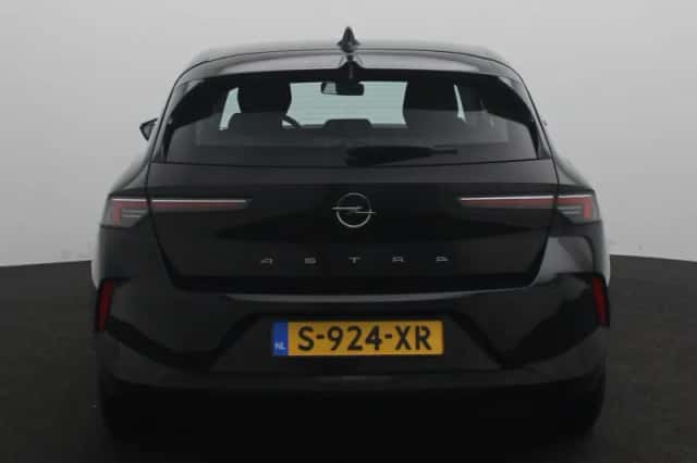Opel Astra (2023) thumbnail 6