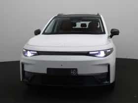 Leapmotor C10 (2025) thumbnail 3