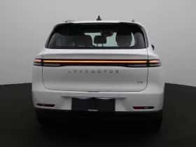 Leapmotor C10 (2025) thumbnail 5
