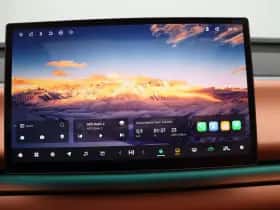Leapmotor C10 (2025) thumbnail 9