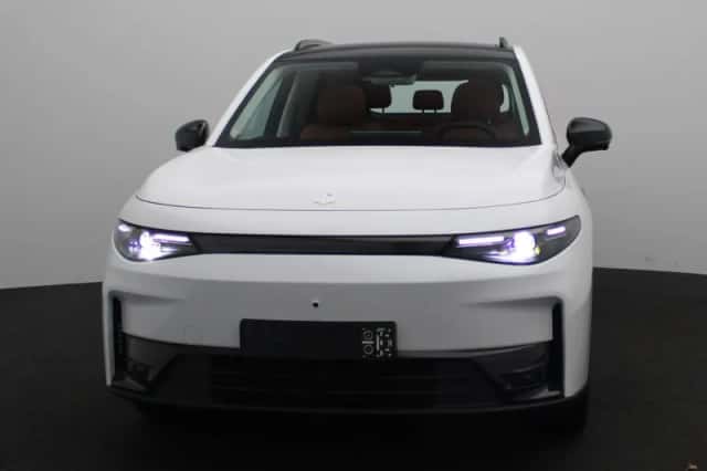Leapmotor C10 (2025) thumbnail 3