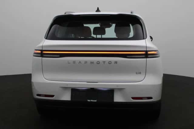 Leapmotor C10 (2025) thumbnail 5