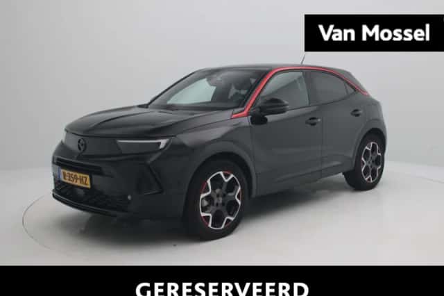 Opel Mokka-e (2022) thumbnail 1