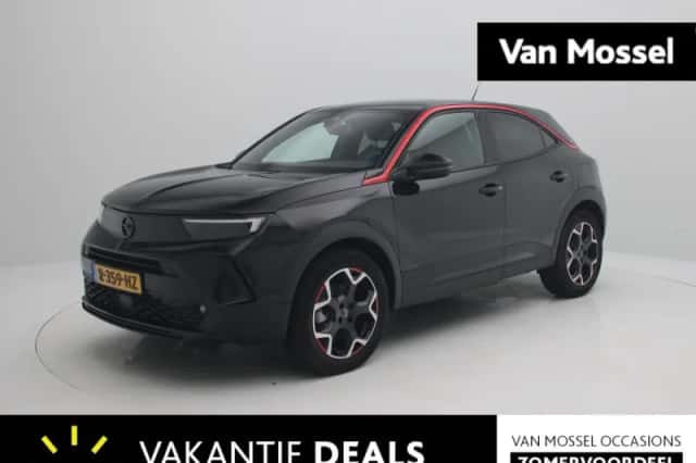 Opel Mokka-e (2022) thumbnail 1
