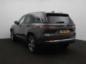 Jeep Grand Cherokee (2025) thumbnail 2
