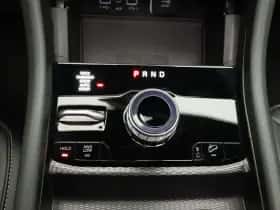 Jeep Grand Cherokee (2025) thumbnail 11